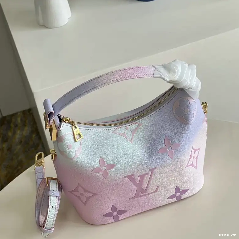 Brother sam 2207YA0063 LV Bag 0721